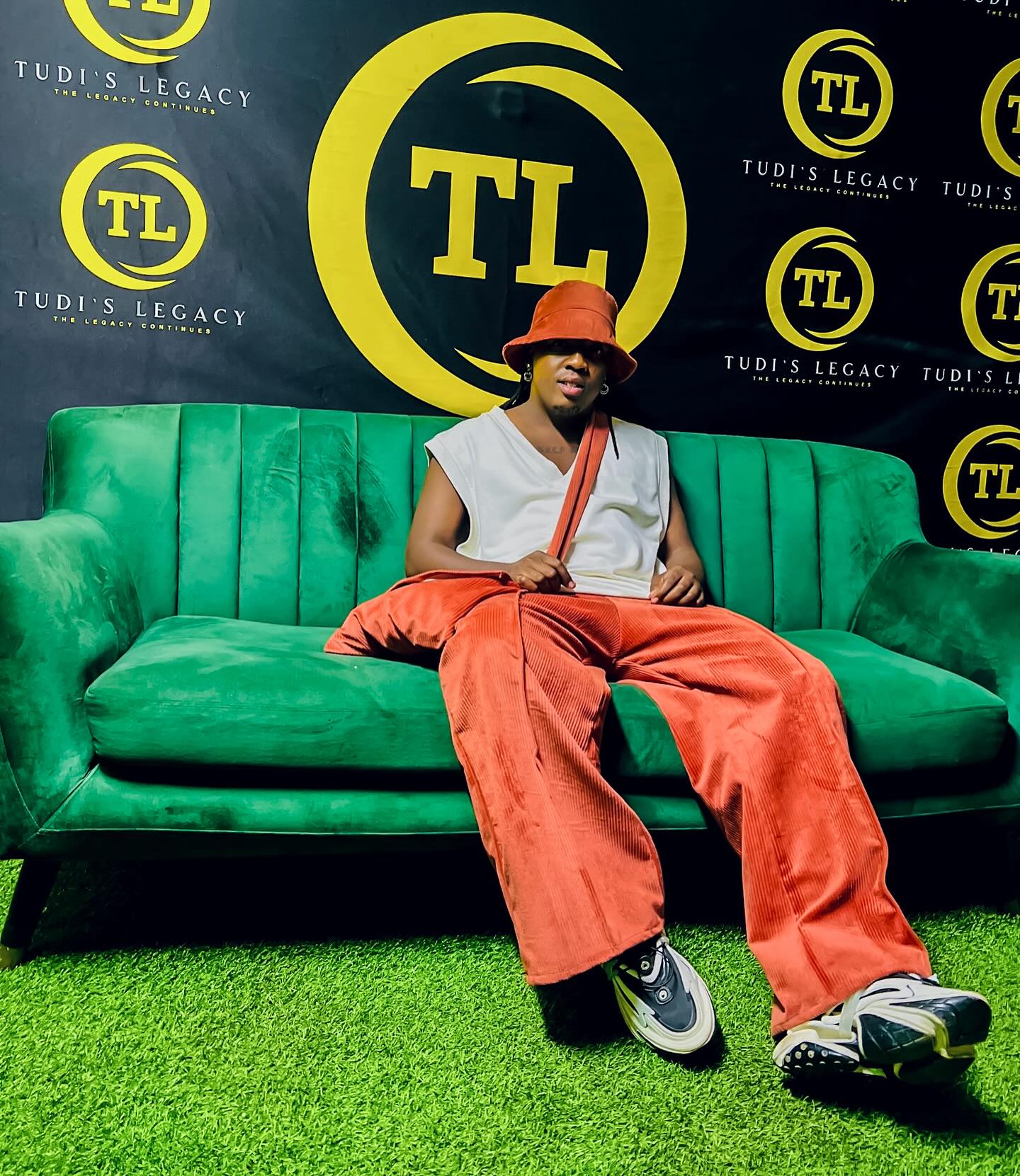 Shabba The Stylist — Style 10