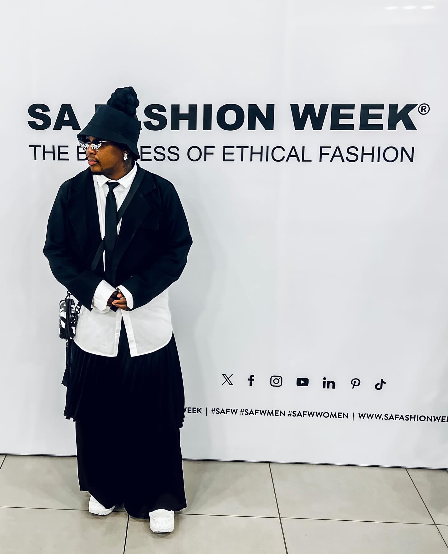 Shabba The Stylist — Style 6