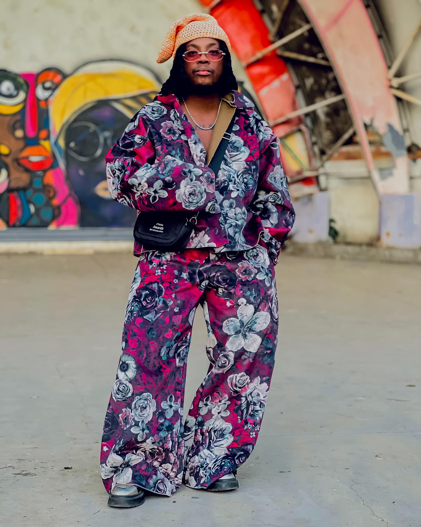 Shabba The Stylist — Style 8
